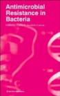 Antimicrobial Resistance in Bacteria - Book