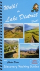 Walk! the Lake District South - Book