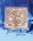 Jewish Journeys - Book