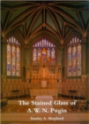 The Stained Glass of a.W.N. Pugin - Book