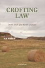 Crofting Law - Book