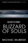 Blizzard of Souls - Book