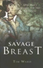 Savage Breast - Book
