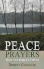 Peace Prayers - From the World`s Faiths - Book
