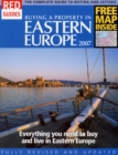 Buying a Property in Eastern Europe 2007 - Book