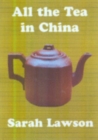 All the Tea in China - Book