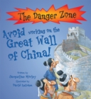 Avoid Working On The Great Wall of China! - Book