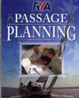 RYA Passage Planning - Book