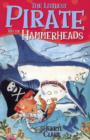 The Littlest Pirate and the Hammerheads - Book