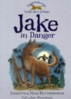 Jake in Danger - Book