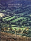 Hedgerow History : Ecology, History and Landscape Character - Book