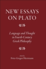 New Essays on Plato - Book