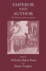 Emperor and Author : The Writings of Julian the Apostate - Book