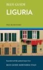Blue Guide Liguria - Book