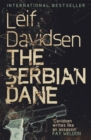 The Serbian Dane - Book