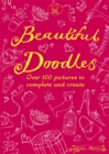 Beautiful Doodles - Book