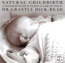 Natural Childbirth - Book