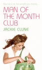 Man of the Month Club - Book