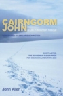 Cairngorm John : A Life in Mountain Rescue - Book