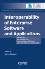 Interoperability of Enterprise Software and Applications : Workshops of the INTEROP-ESA International Conference (EI2N, WSI, ISIDI, and IEHENA2005) - Book
