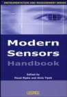 Modern Sensors Handbook - Book