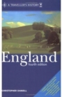 Traveller's History of England - Book