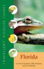 Traveller's Wildlife Guide to Florida - Book