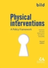 Physical Interventions : A Policy Framework - Book