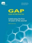GAP: Celebrating the First 10 Years - Book