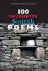 100 Favourite Scottish Poems - Book