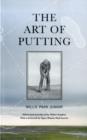 The Art of Putting - Book