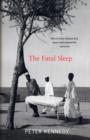 The Fatal Sleep - Book
