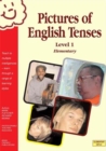 Pictures of English Tenses - eBook