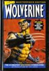 Wolverine - Book