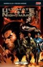Ultimate Nightmare : Ultimate Galactus Trilogy - Book