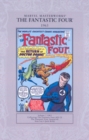 Marvel Masterworks: The Fantastic Four 1963 : Fantastic Four Vol.1 #10-21 and Fantastic Four Annual #1 - Book