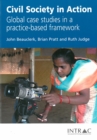 Civil Society in Action : Global case studies in a practice-based framework - Book