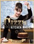 Gizzi's Kitchen Magic - Book