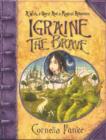 Igraine the Brave(Hardback) - Book