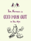 Odd Man Out in the Alps - Book