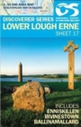 Lower Lough Erne - Book