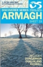 Armagh - Book