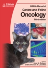 BSAVA Manual of Canine and Feline Oncology - Book