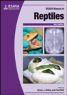 BSAVA Manual of Reptiles, 3rd edition - Book
