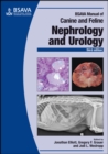 BSAVA Manual of Canine and Feline Nephrology and Urology - Book