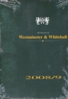The Directory of Westminster and Whitehall - Book