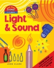 Light & Sound - Book