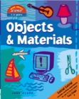 Objects & Materials - Book