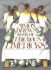 Simon Drew's Book of Ludicrous Limericks - Book