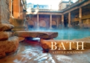 Bath - Little Souvenir Book - Book